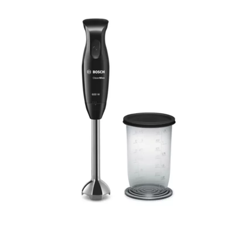 Bosch MSM2610B blender Immersion blender 600 W Anthracite