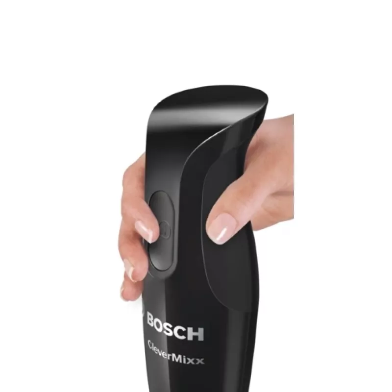 Bosch MSM2610B blender Immersion blender 600 W Anthracite