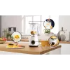 Bosch Serie 4 MMB6141W blender 1.5 L Tabletop blender 1200 W White