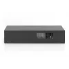 DIGITUS Gigabit Ethernet PoE++ Injector, 802.3bt Power pins: 4/5(+),7/8(-) and 3/6(+), 1/2(-), 85W