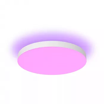 Philips Hue White and colour ambience Datura Ceiling Light Small
