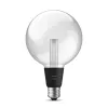 Philips Hue White and colour ambience G125 – E27 smart bulb, Bluetooth/Zigbee, LED, E27, G125, 2000 K, 6500 K
