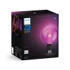 Philips Hue White and colour ambience G125 – E27 smart bulb, Bluetooth/Zigbee, LED, E27, G125, 2000 K, 6500 K