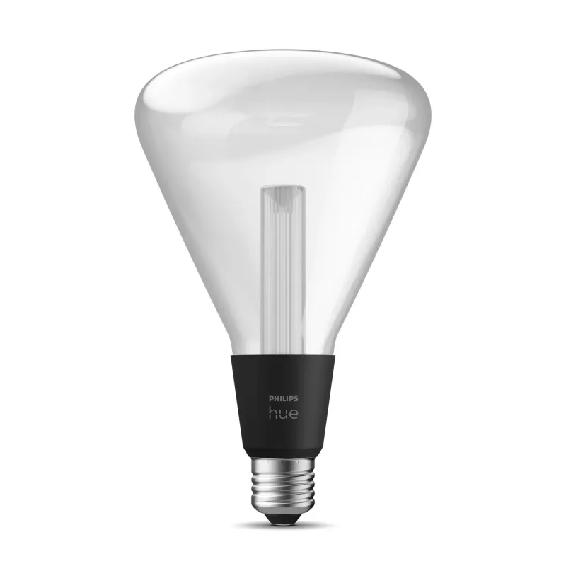 Philips Hue White and colour ambience Triangle - E27 smart bulb