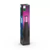 Philips Hue White and colour ambience Impress Outdoor Post Light