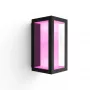 Philips Hue White and colour ambience Impress Outdoor Wall light