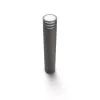 Smart pedestal lighting Philips Hue White Lucca Outdoor post 1740393P0
