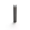 Smart pedestal lighting Philips Hue White Lucca Outdoor post 1740393P0