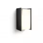 Smart wall light Philips Hue White Turaco Outdoor