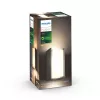 Smart wall light Philips Hue White Turaco Outdoor