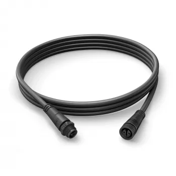 Philips Hue White and colour ambience Outdoor 5 m extension cable