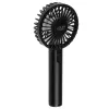 Table fan Adler AD 7338 Mini USB — 7 cm diameter, 3 speeds, black