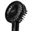 Table fan Adler AD 7338 Mini USB — 7 cm diameter, 3 speeds, black
