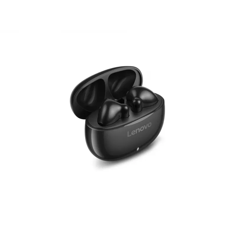 Lenovo E310 Headset True Wireless Stereo (TWS) In-ear Calls/Music Bluetooth Black