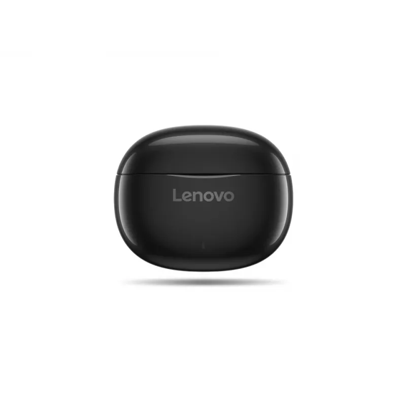 Lenovo E310 Headset True Wireless Stereo (TWS) In-ear Calls/Music Bluetooth Black
