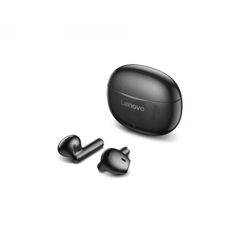 Lenovo E310 Headset True Wireless Stereo (TWS) In-ear Calls/Music Bluetooth Black