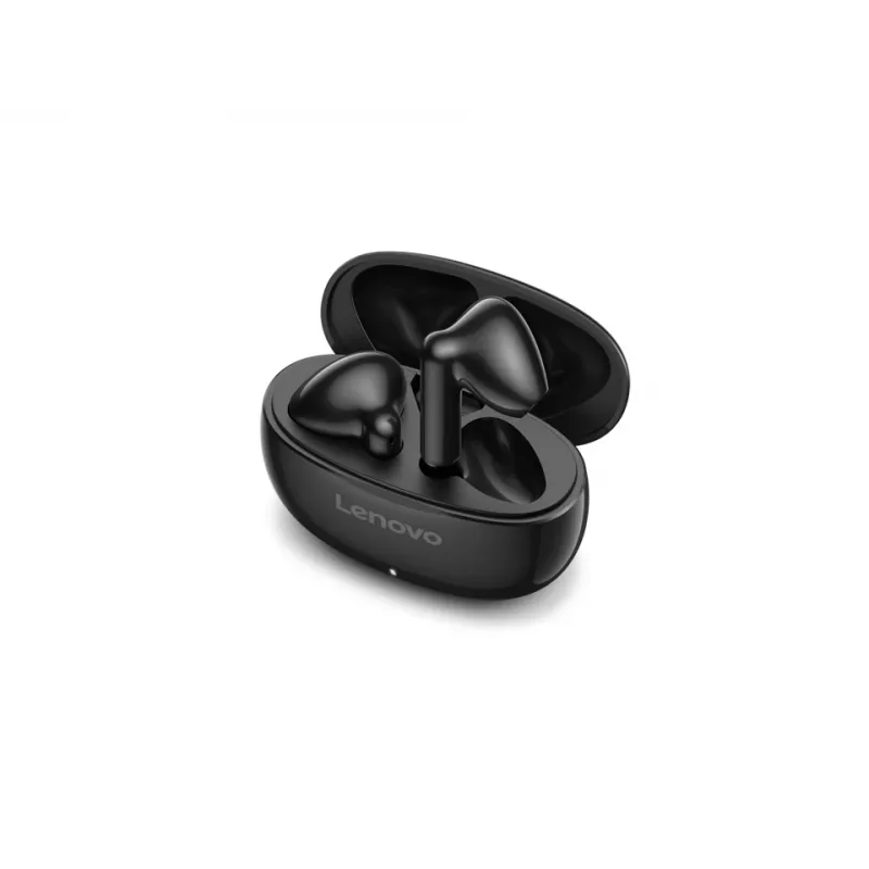Lenovo E310 Headset True Wireless Stereo (TWS) In-ear Calls/Music Bluetooth Black