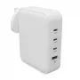 TARGUS Hyperjuice 145w Gan Charger - White