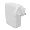 TARGUS Hyperjuice 145w Gan Charger - White