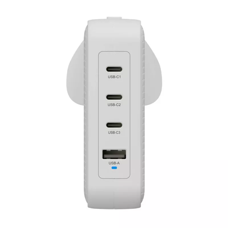 TARGUS Hyperjuice 145w Gan Charger - White