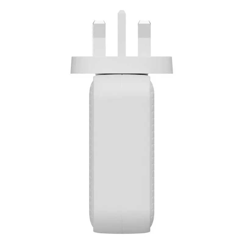 TARGUS Hyperjuice 145w Gan Charger - White