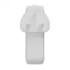 TARGUS Hyperjuice 145w Gan Charger - White