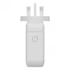 TARGUS Hyperjuice 145w Gan Charger - White