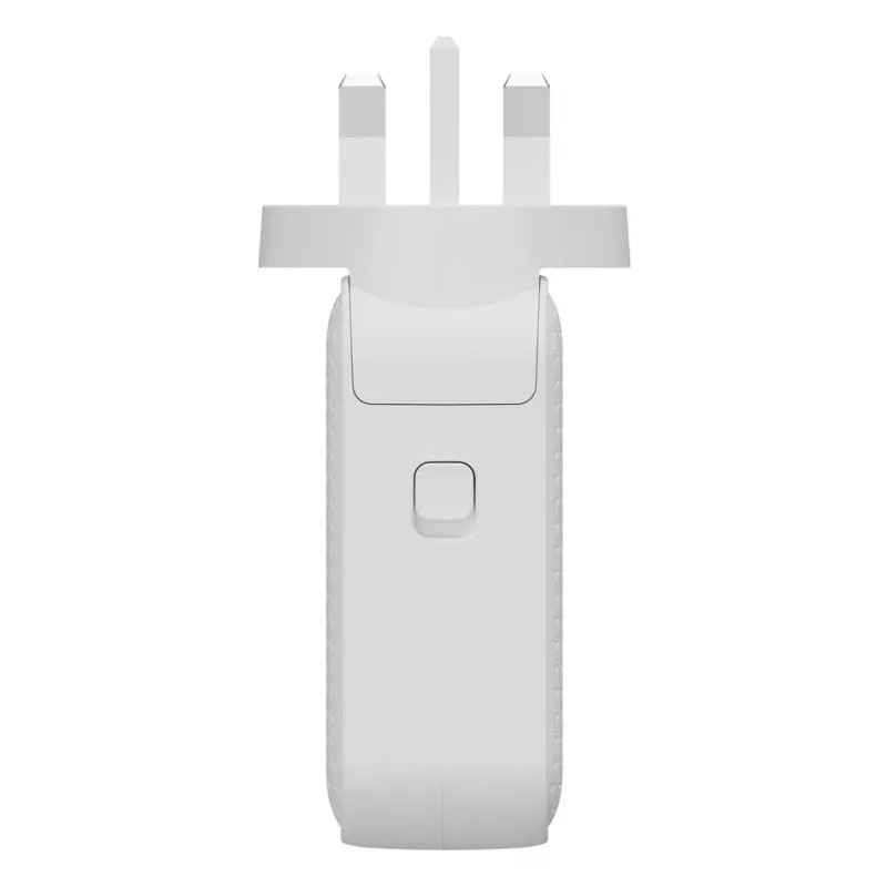 TARGUS Hyperjuice 145w Gan Charger - White