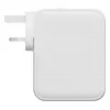 TARGUS Hyperjuice 145w Gan Charger - White