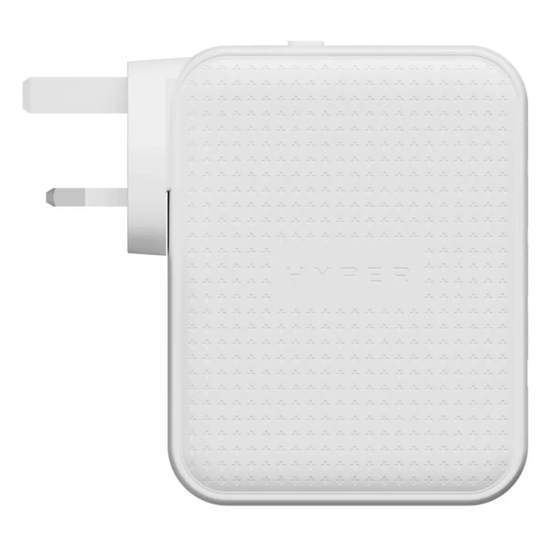 TARGUS Hyperjuice 145w Gan Charger - White