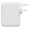 TARGUS Hyperjuice 145w Gan Charger - White