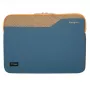 Targus Pulse II EcoSmart 35.6 cm (14 inch) Sleeve case Blue, Orange