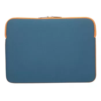 Targus Pulse II EcoSmart 35.6 cm (14 inch) Sleeve case Blue, Orange
