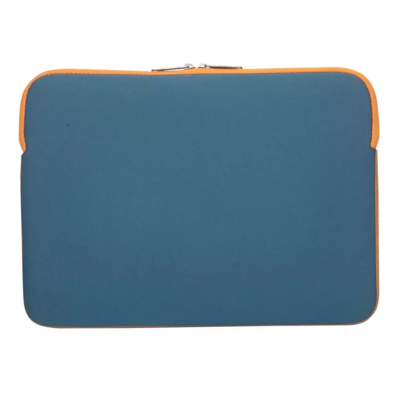 Targus Pulse II EcoSmart 35.6 cm (14 inch) Sleeve case Blue, Orange