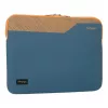 Targus Pulse II EcoSmart 35.6 cm (14 inch) Sleeve case Blue, Orange