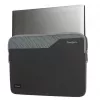 Sleeve case Targus Pulse II EcoSmart 35.6 cm 14 inch Charcoal