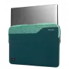 Targus Pulse II EcoSmart 40.6 cm (16 inch) Sleeve case Green