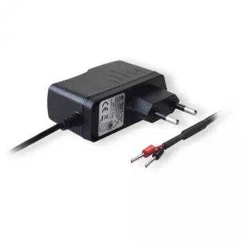 TELTONIKA Eu 2-pin Power Supply 9w (indoor)