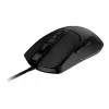 MSI FORGE GM100 mouse Gaming Ambidextrous USB Type-A Optical 6400 DPI