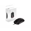 MSI FORGE GM100 mouse Gaming Ambidextrous USB Type-A Optical 6400 DPI