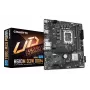 GIGABYTE H610M D3W DDR4 Motherboard - Supports 14th Gen. Intel Core CPUs, 5+1+1 phases VRM, up to 3200MHz DDR4, 1xPCIe 3.0 M.2, 1GbE LAN, USB 3.2 Gen 1
