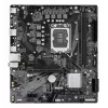 GIGABYTE H610M D3W DDR4 Motherboard - Supports 14th Gen. Intel Core CPUs, 5+1+1 phases VRM, up to 3200MHz DDR4, 1xPCIe 3.0 M.2, 1GbE LAN, USB 3.2 Gen 1
