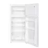 Candy CDH1S313EW Freestanding 117 L White