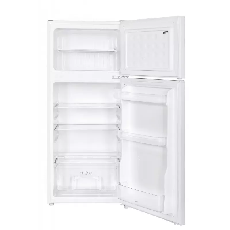Candy CDH1S313EW Freestanding 117 L White