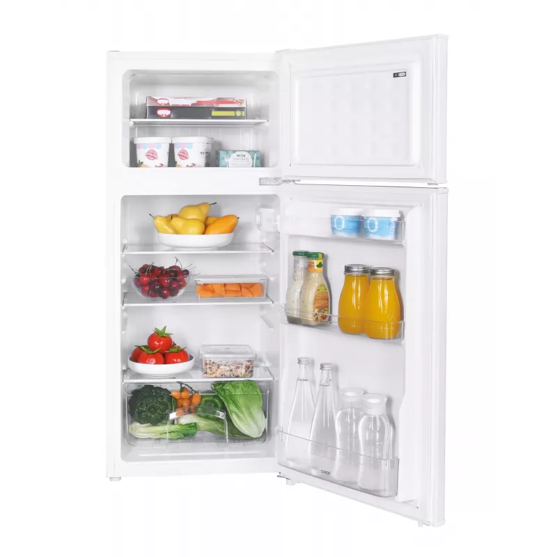 Candy CDH1S313EW Freestanding 117 L White