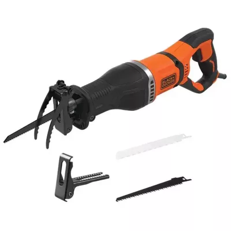 Reciprocating Saw Black & Decker BES301