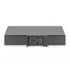 DIGITUS USB 3.0 HUB - 7 Port - Industrial Metal PSU 15-kV ESD Table Wall DIN Rail mount