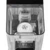Caso Hot 7 Turbo Hot Water Dispenser, 2.7 L, 2200-2600 W, Black/Stainless Steel