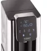 Caso Hot 7 Turbo Hot Water Dispenser, 2.7 L, 2200-2600 W, Black/Stainless Steel
