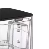 Caso Hot 7 Turbo Hot Water Dispenser, 2.7 L, 2200-2600 W, Black/Stainless Steel